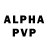 Alpha-PVP Crystall nuno